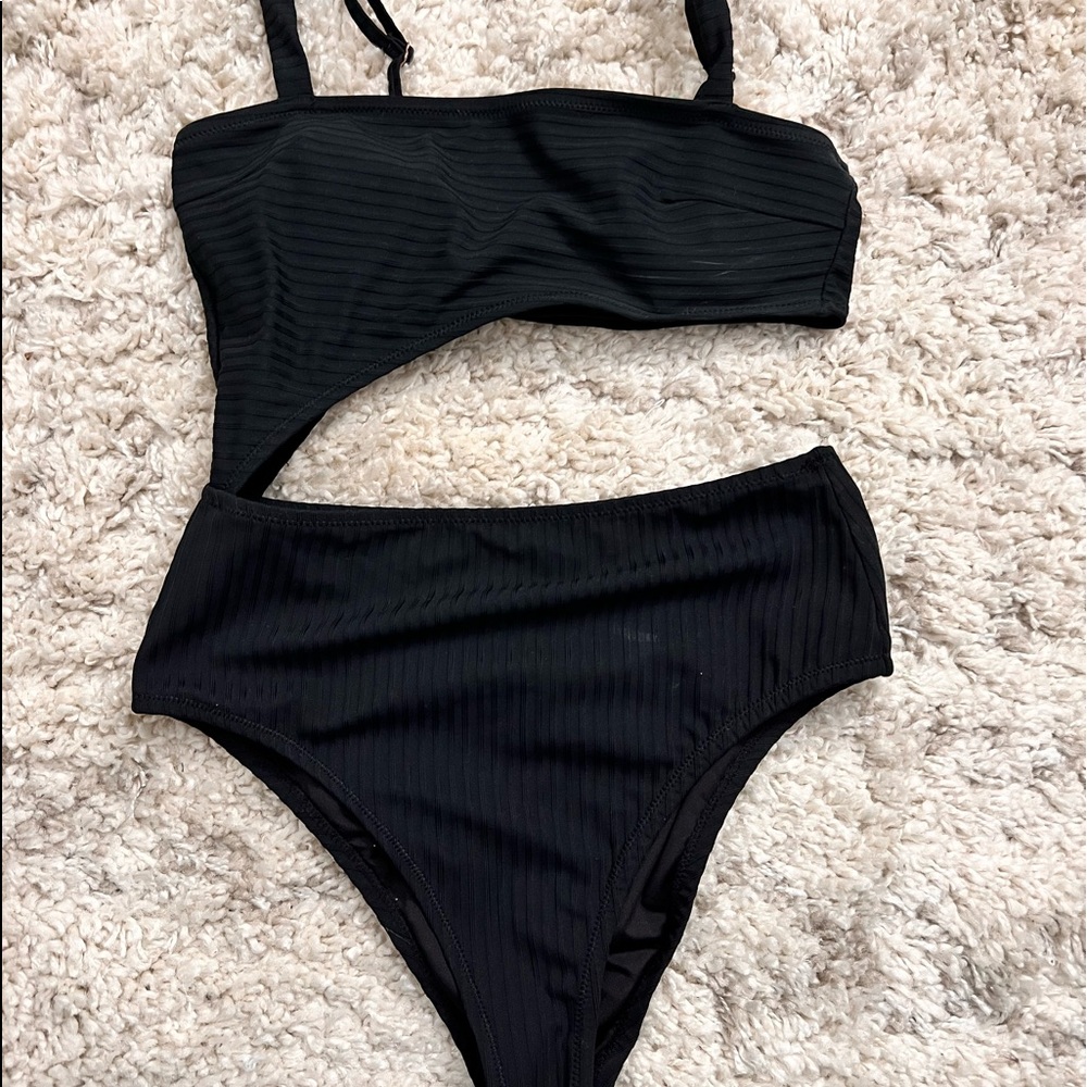 target cutout One piece